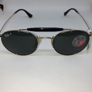 Polarized Rayban Shades